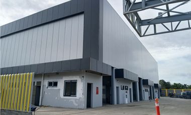 Ofibodegas en Juan Diaz