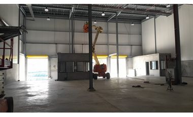 Ofibodegas en Juan Diaz