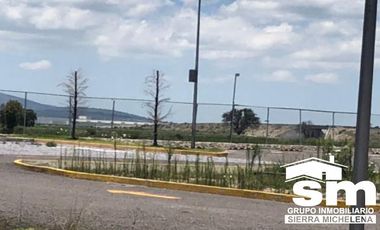 Terreno en venta, San José Chiapa