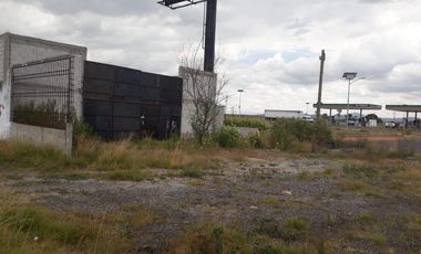 Terreno en venta, San José Chiapa