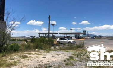 Terreno en venta, San José Chiapa