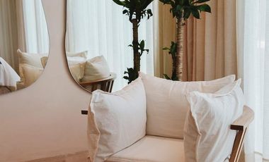 Villa en venta por fracción dentro de hacienda en Xmatkuil