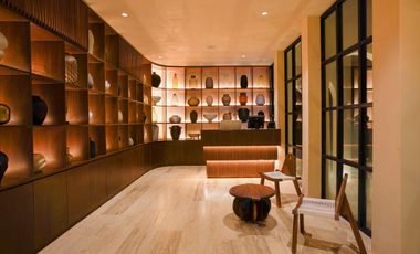 Villa en venta por fracción dentro de hacienda en Xmatkuil