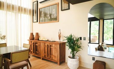 Villa en venta por fracción dentro de hacienda en Xmatkuil