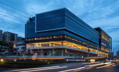 Dorado City Center