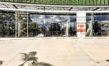 Midtown Tumba Muerto