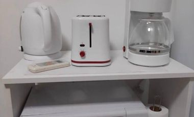 Departamento de un ambiente en Palermo - cerca Universidad de Palermo