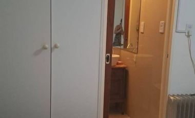 Departamento de un ambiente en Palermo - cerca Universidad de Palermo