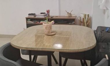 Departamento de un ambiente en Palermo - cerca Universidad de Palermo