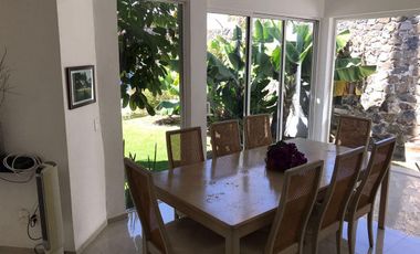 Casa en Fraccionamiento Burgos