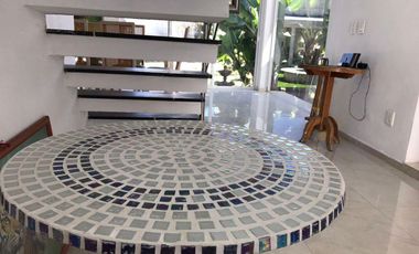 Casa en Fraccionamiento Burgos