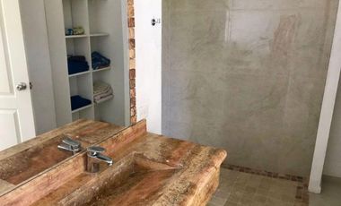 Casa en Fraccionamiento Burgos