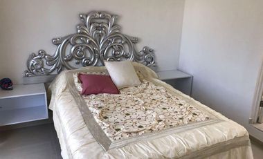 Casa en Fraccionamiento Burgos