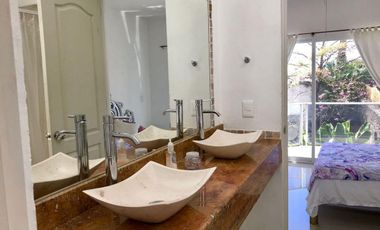 Casa en Fraccionamiento Burgos