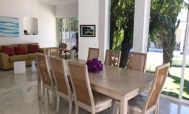 Casa en Fraccionamiento Burgos