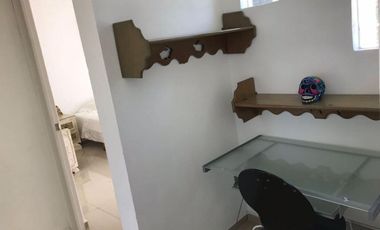 Casa en Fraccionamiento Burgos