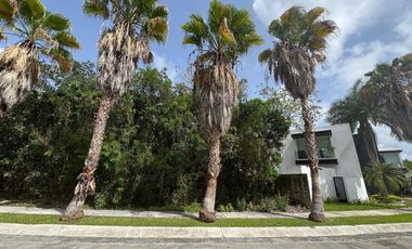 Terreno en Venta en Villa Magna Cancún