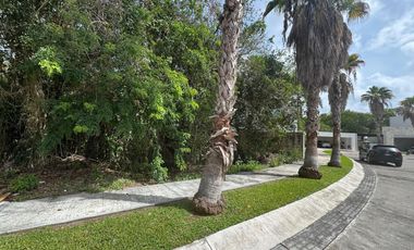 Terreno en Venta en Villa Magna Cancún