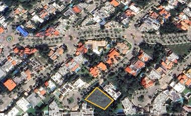 Terreno en Venta en Villa Magna Cancún