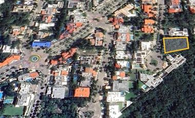 Terreno en Venta en Villa Magna Cancún