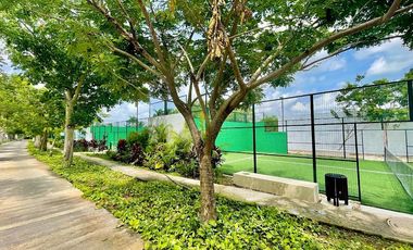 Casa residencial en venta en Cholul