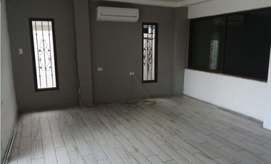 ALQUILER CASA SAN MIGUELITO