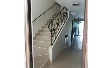 ALQUILER CASA SAN MIGUELITO