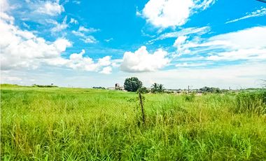 Terreno en Las Mañanitas