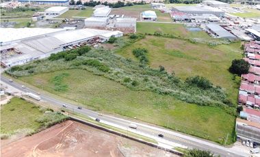 Terreno en Las Mañanitas