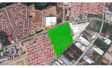 Terreno en Las Mañanitas