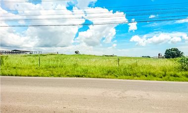 Terreno en Las Mañanitas