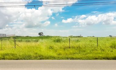 Terreno en Las Mañanitas