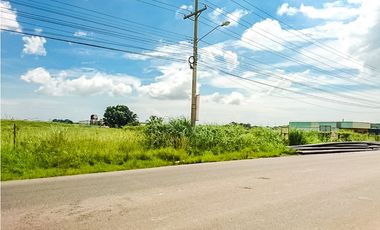 Terreno en Las Mañanitas