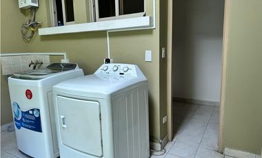 ALQUILER CASA CLAYTON