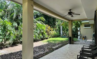 ALQUILER CASA CLAYTON