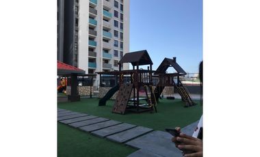 ALQUIER APARTAMENTO CONDADO DEL REY