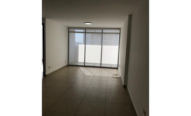ALQUIER APARTAMENTO CONDADO DEL REY