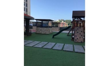 ALQUIER APARTAMENTO CONDADO DEL REY