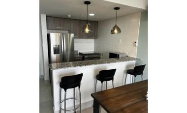 ALQUILER APARTAMENTO SAN MIGUELITO