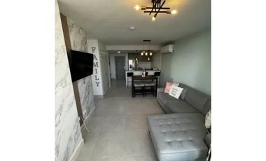 ALQUILER APARTAMENTO SAN MIGUELITO