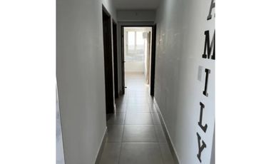 ALQUILER APARTAMENTO SAN MIGUELITO