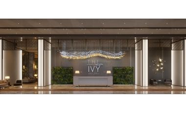 The Ivy Santa María