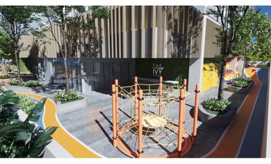 The Ivy Santa María