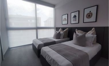 The Ivy Santa María