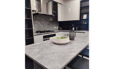 The Ivy Santa María