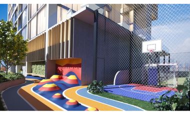 The Ivy Santa María