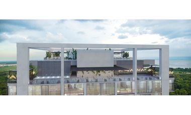 The Ivy Santa María