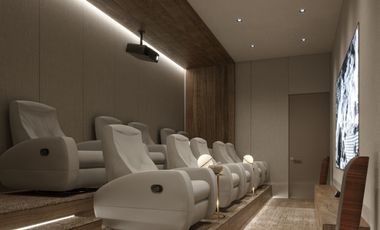 The Ivy Santa María