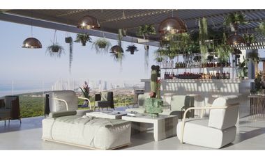 The Ivy Santa María