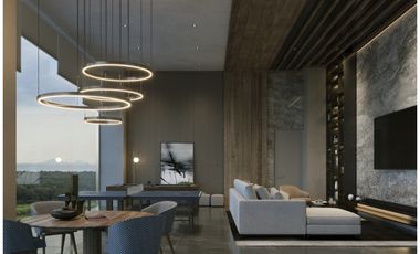 The Ivy Santa María